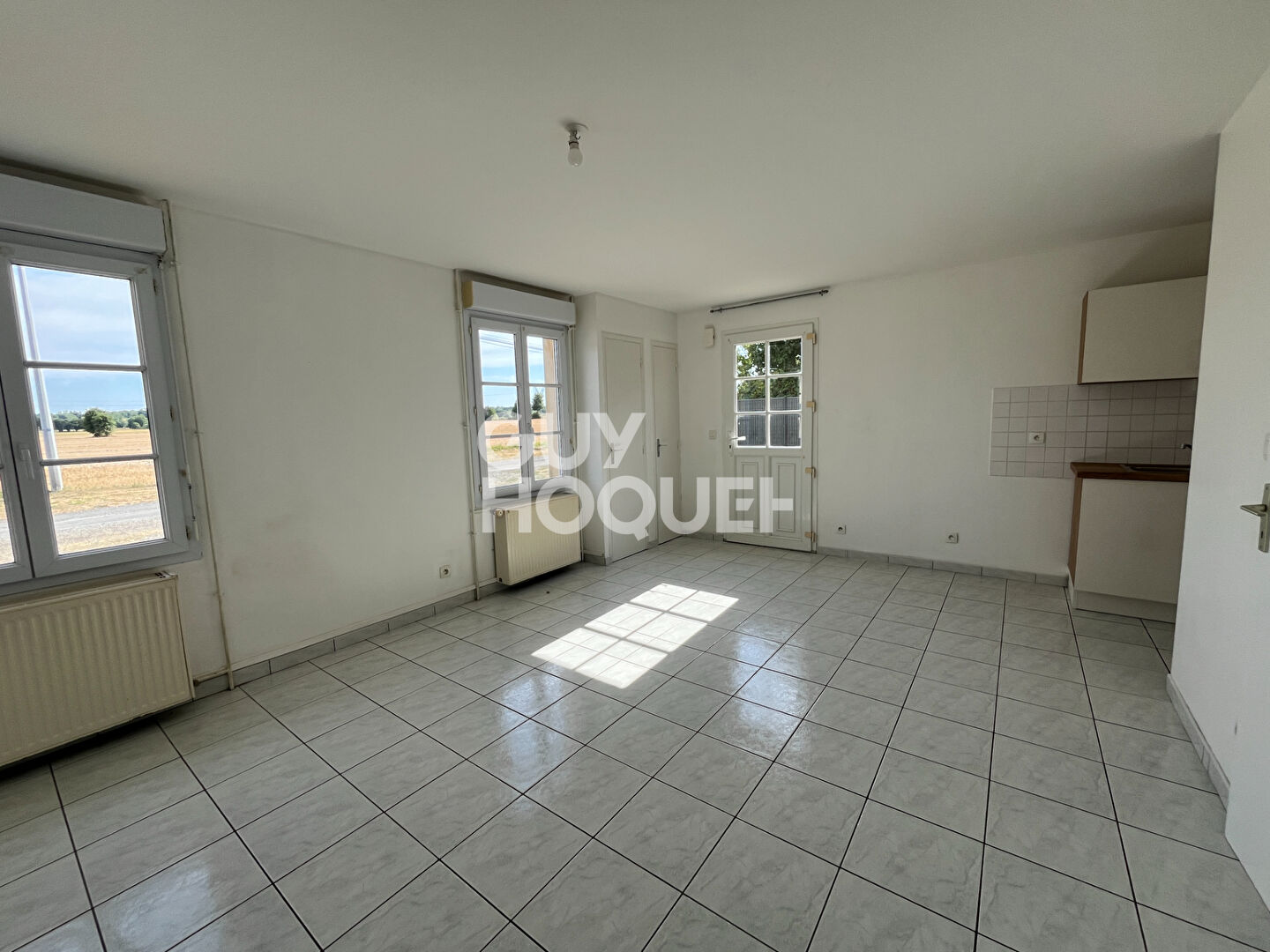 Maison La Boussac 5 pièce(s) 80 m2