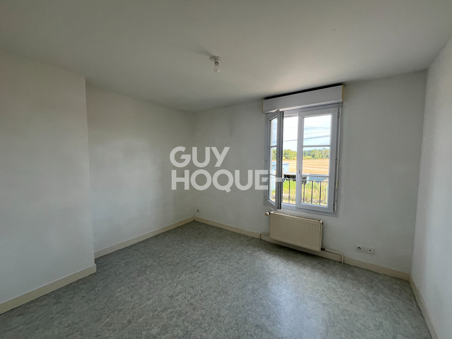 Maison La Boussac 5 pièce(s) 80 m2