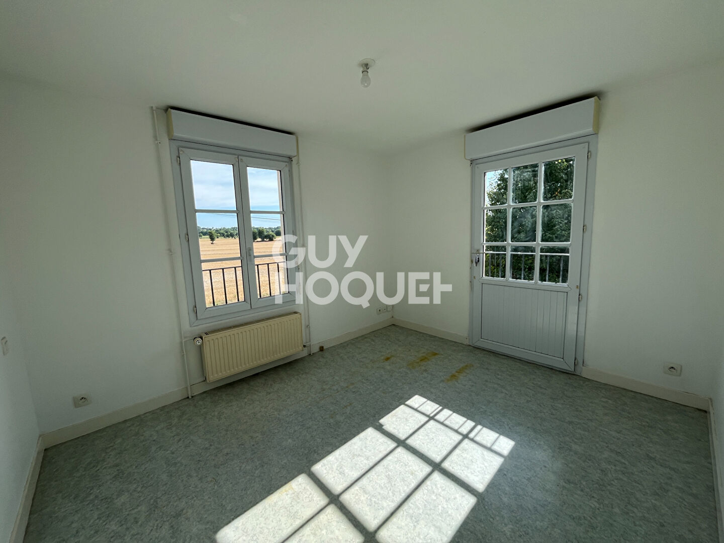 Maison La Boussac 5 pièce(s) 80 m2
