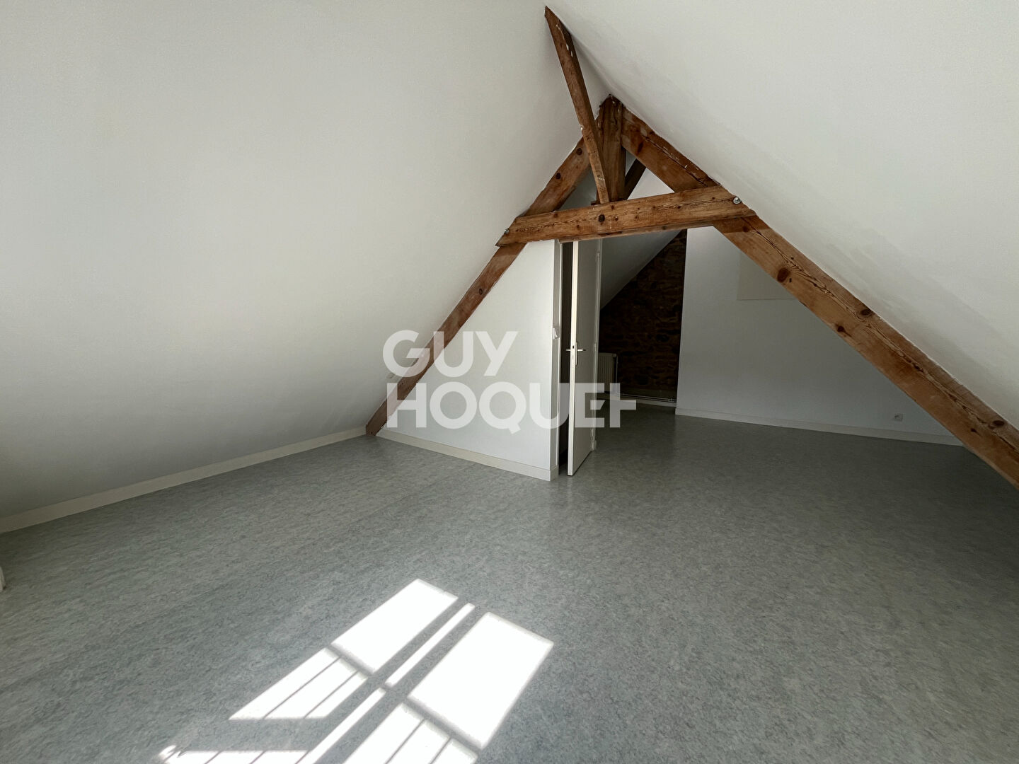 Maison La Boussac 5 pièce(s) 80 m2