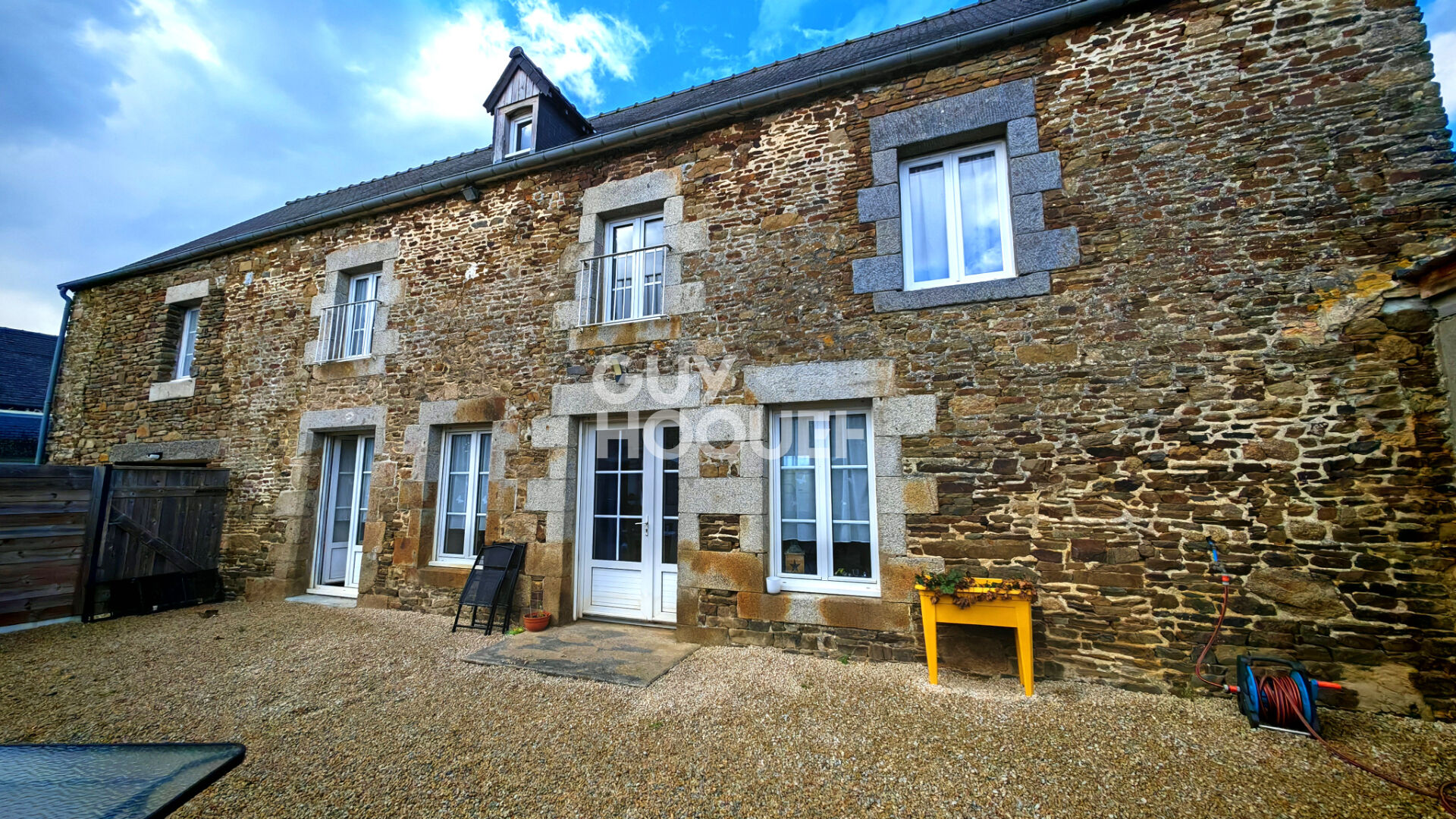 LA BOUSSAC
