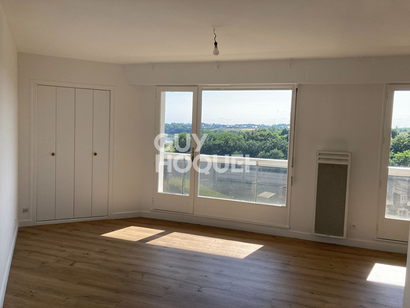 Appartement Cancale 1 pièce(s) 27.17 m2