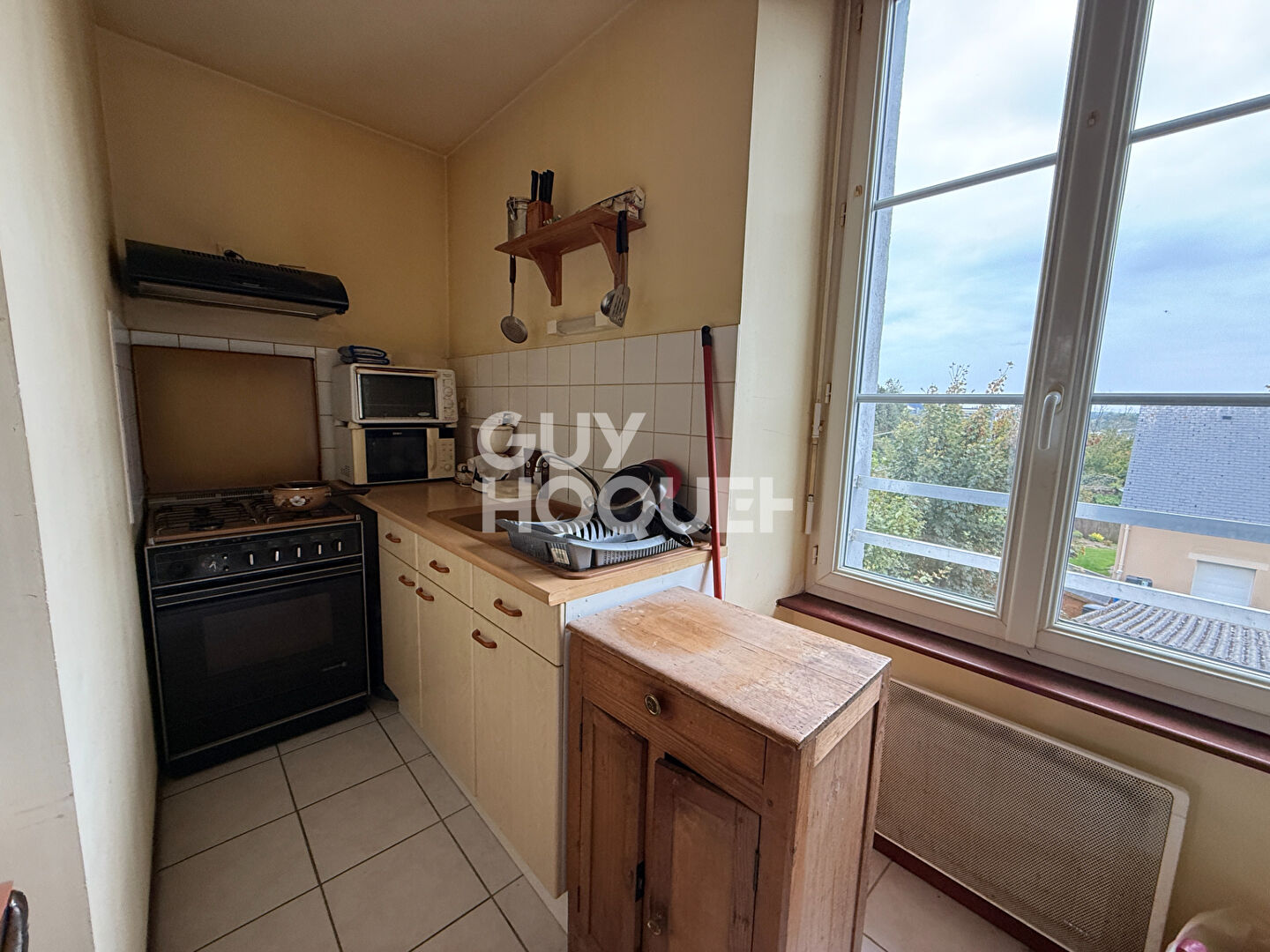 DOL DE BRETAGNE - EXCLUSIVITE