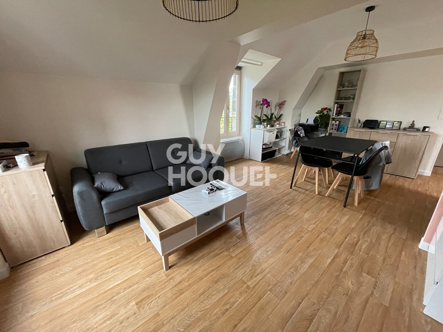 DOL DE BRETAGNE - Exclusivité