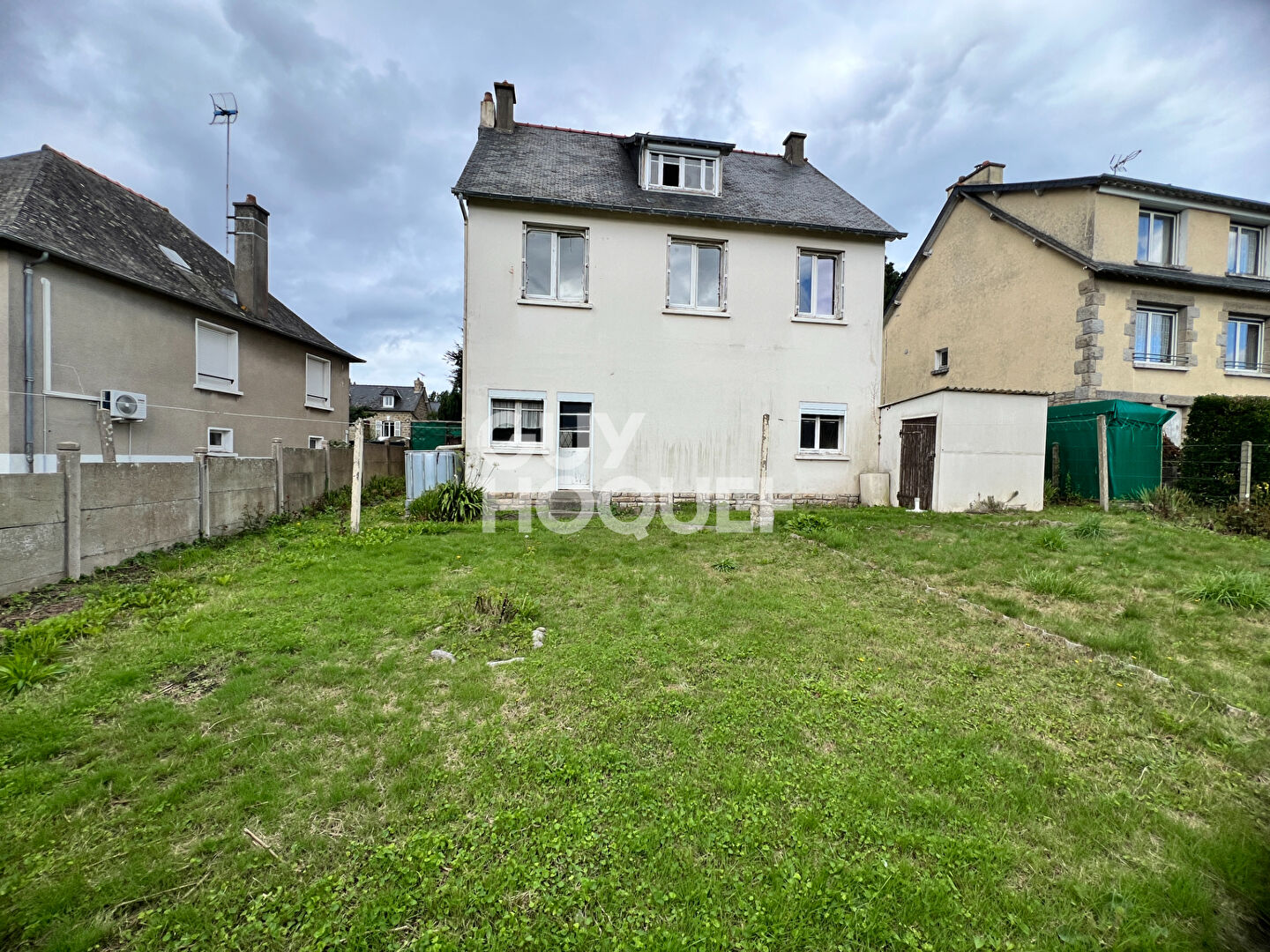 CANCALE - Exclusivité