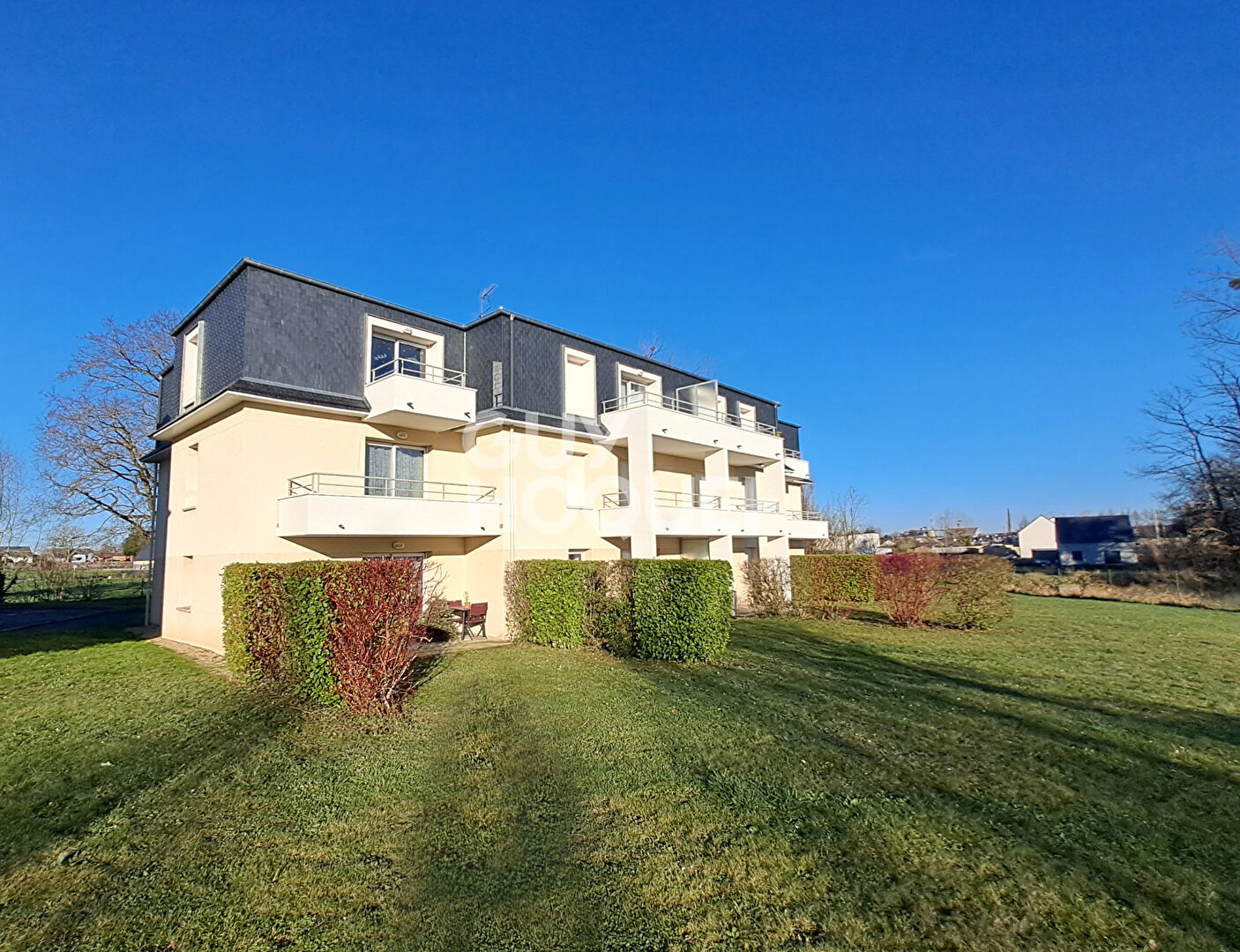 DOL DE BRETAGNE - Exclusivité