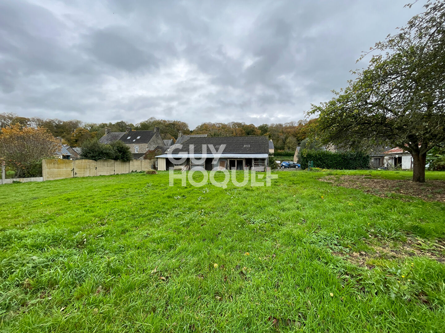 SAINT BROLADRE - Exclusivité