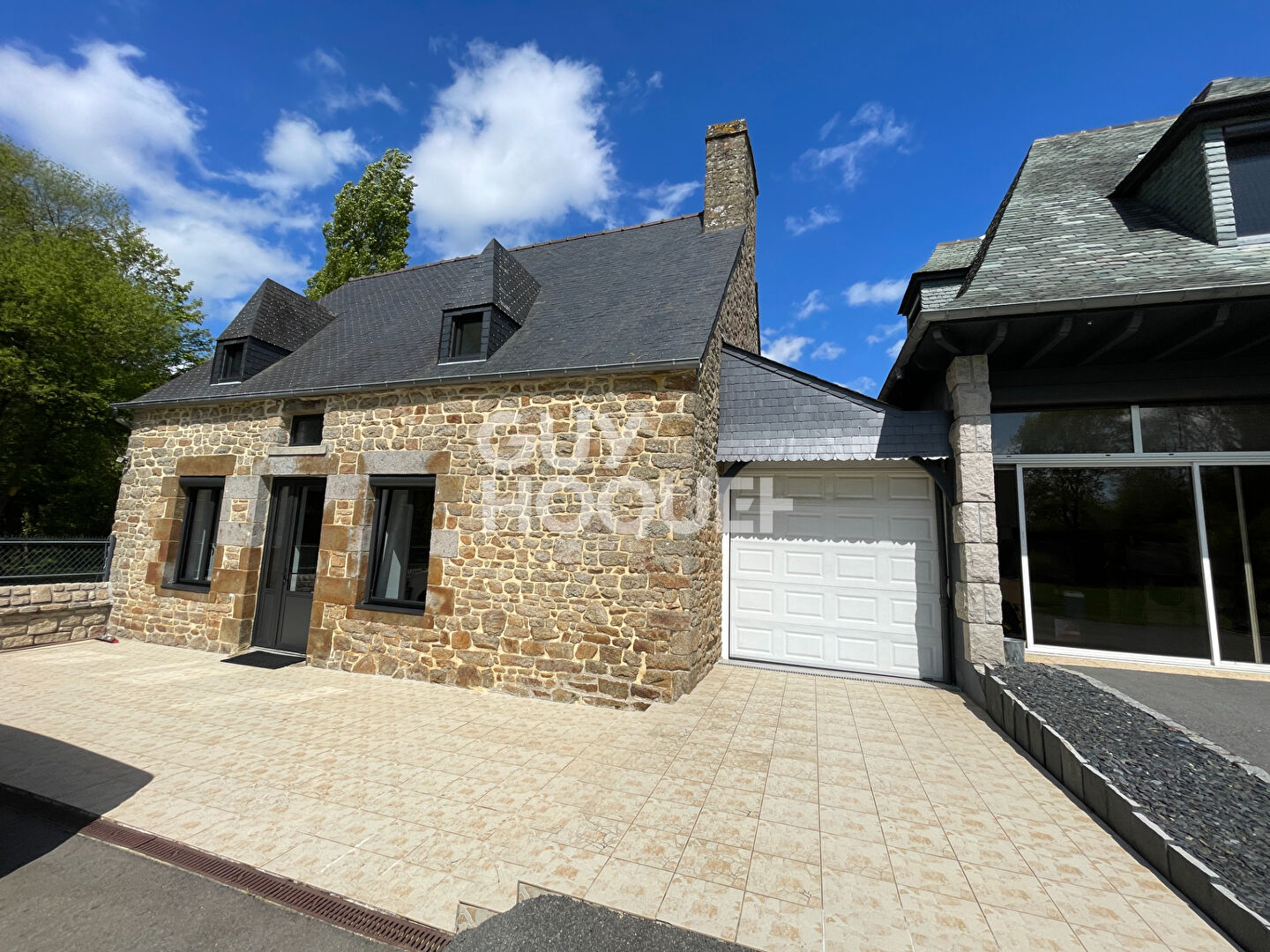 A 10 Minutes de DOL DE BRETAGNE