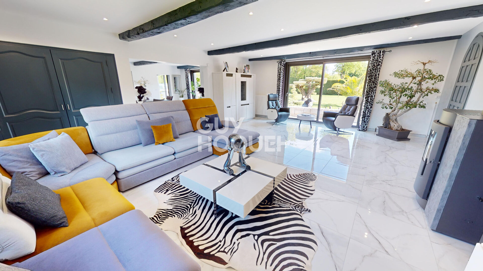 A 10 Minutes de DOL DE BRETAGNE