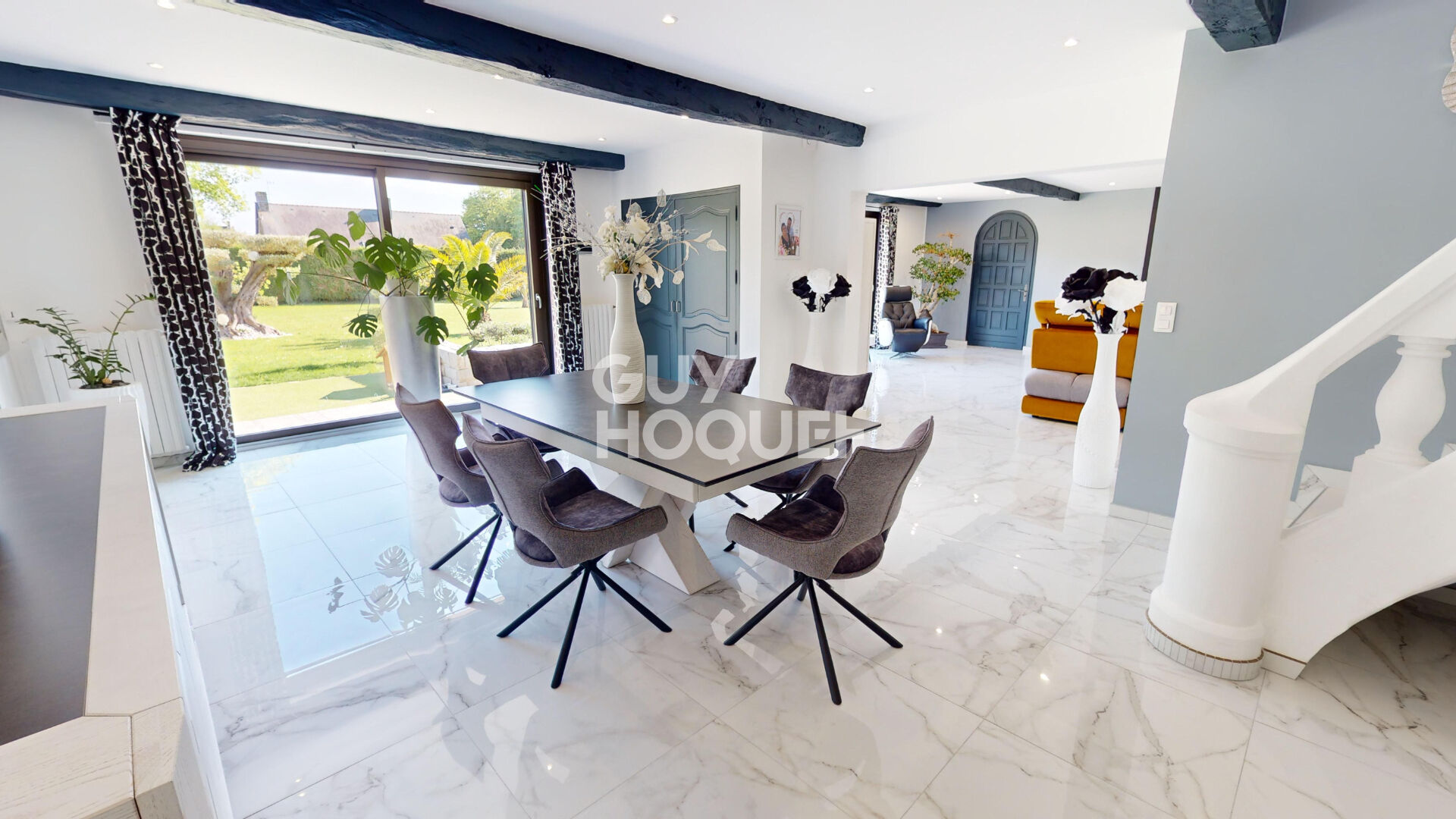 A 10 Minutes de DOL DE BRETAGNE