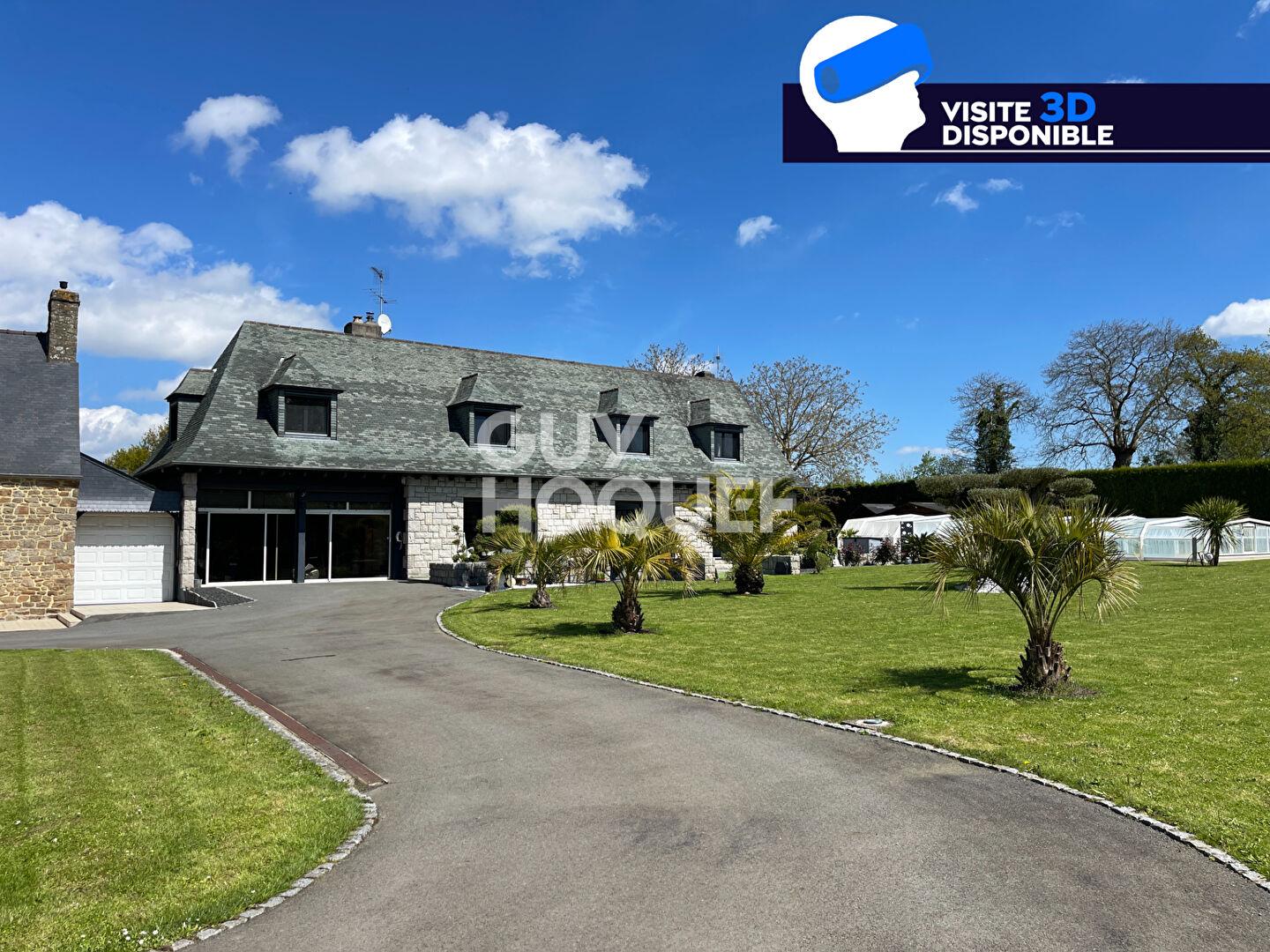 A 10 Minutes de DOL DE BRETAGNE