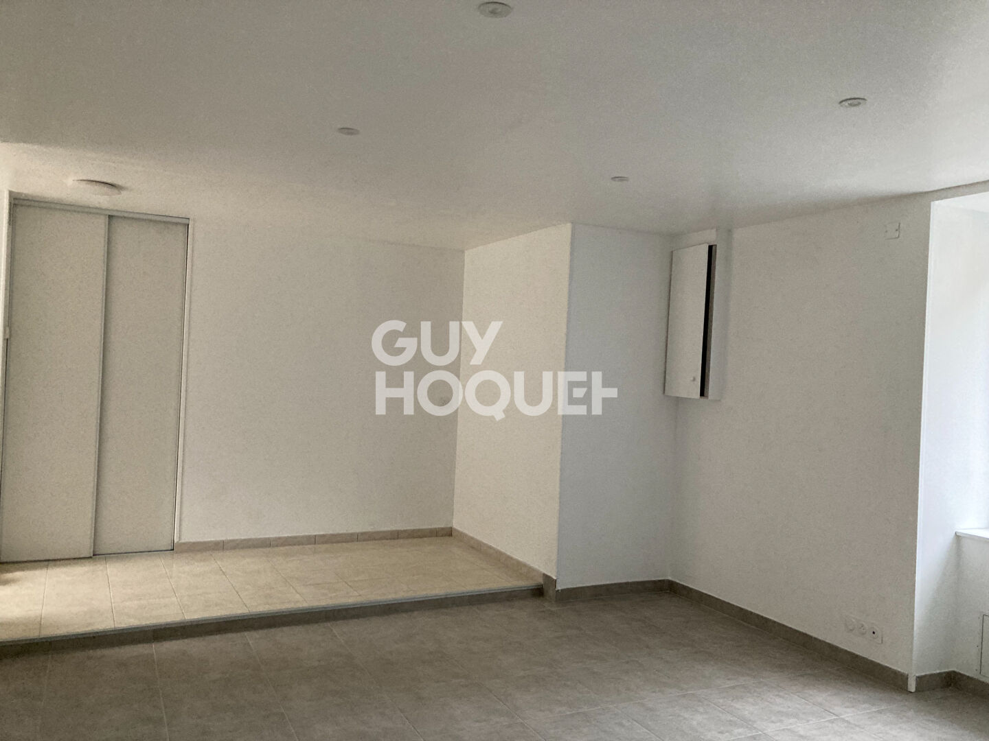 Appartement Saint Broladre 2 pièce(s) 46.6 m2