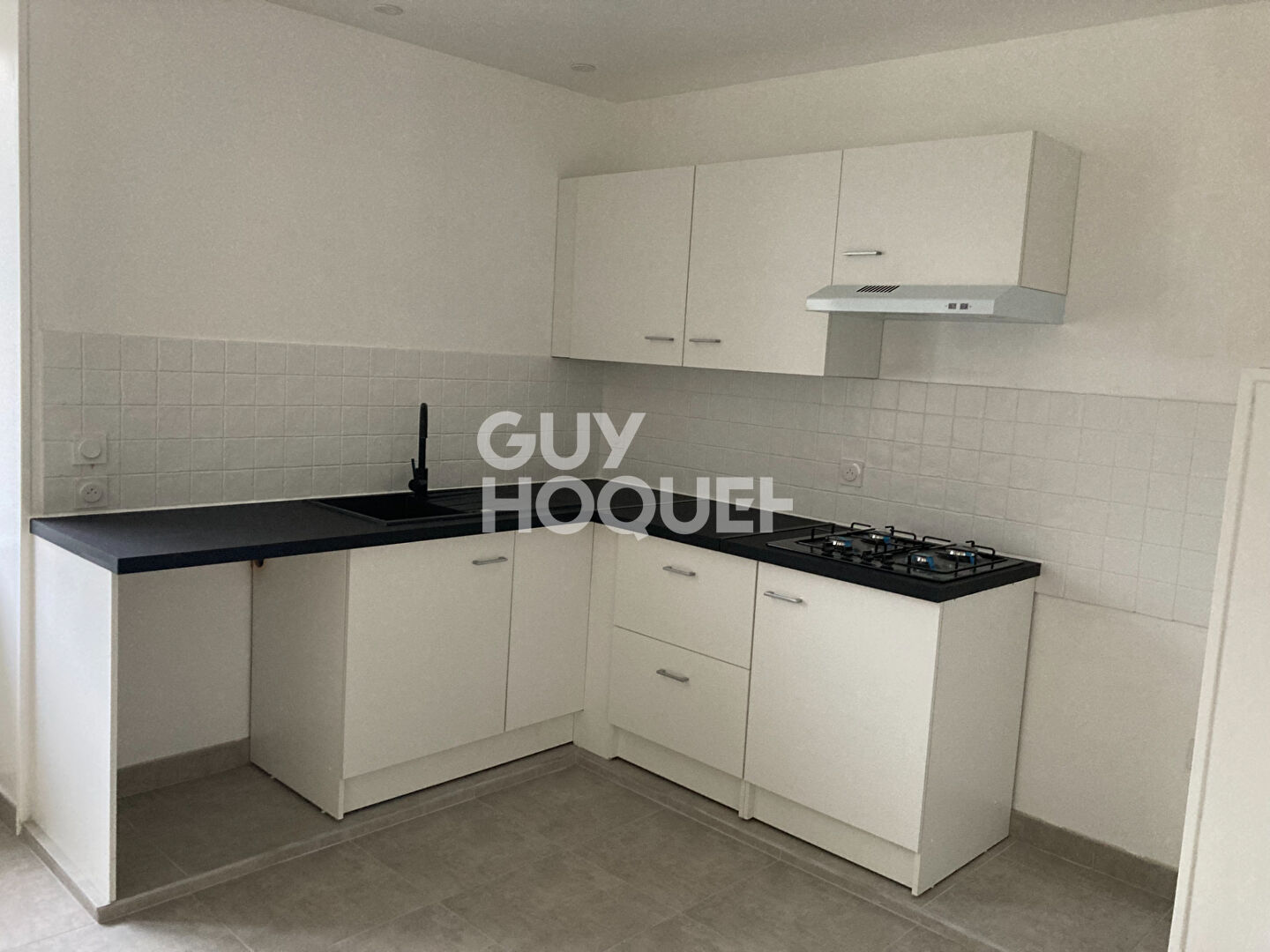 Appartement Saint Broladre 2 pièce(s) 46.6 m2