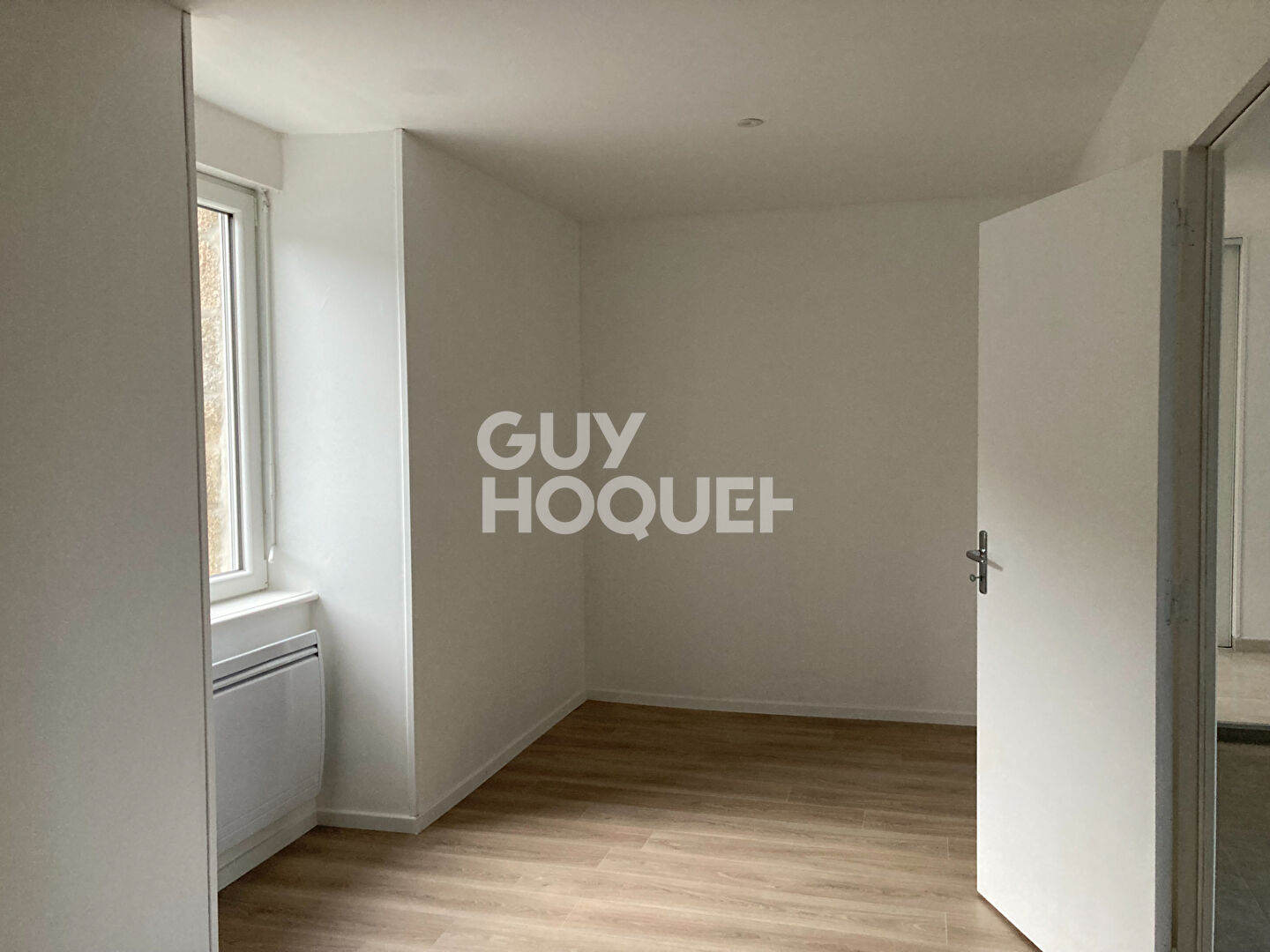 Appartement Saint Broladre 2 pièce(s) 46.6 m2