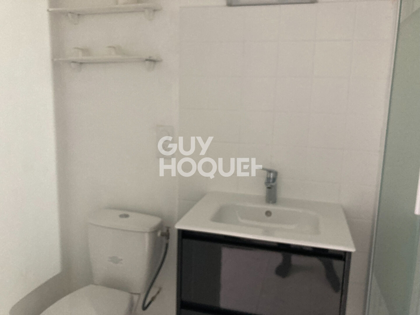 Appartement Saint Broladre 2 pièce(s) 46.6 m2