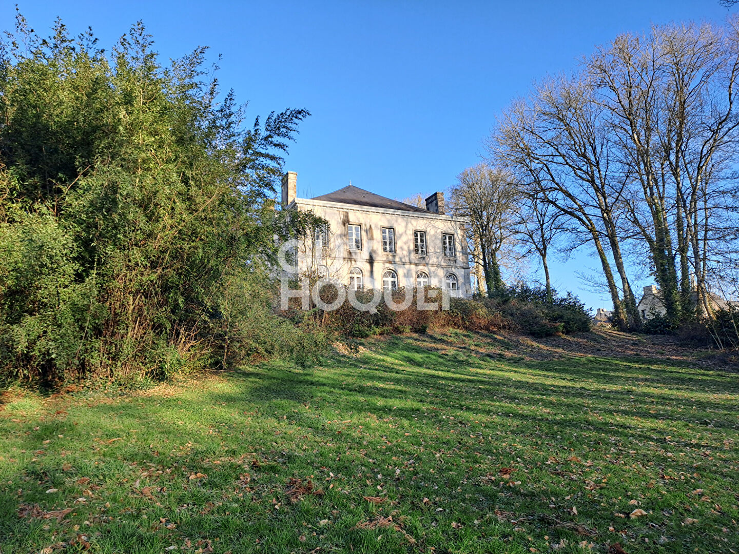 BAZOUGES LA PEROUSE