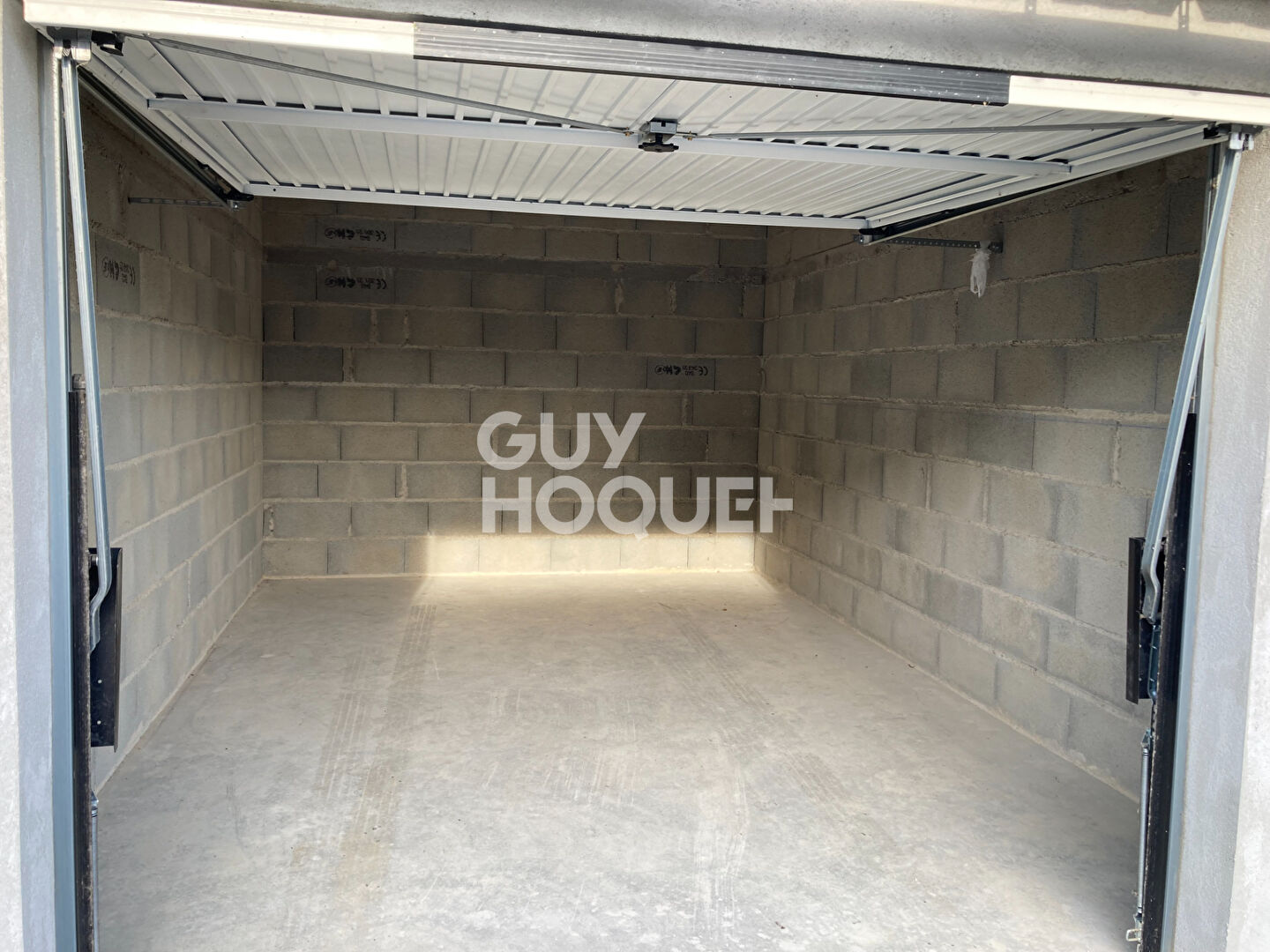 Parking / box La Fresnais 16.53 m2