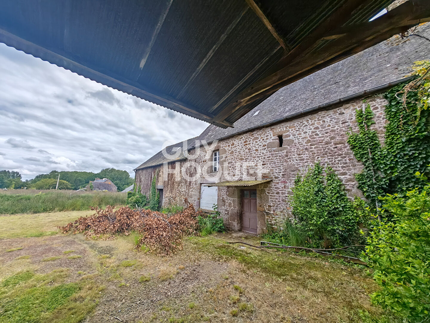 BROUALAN - Exclusivité