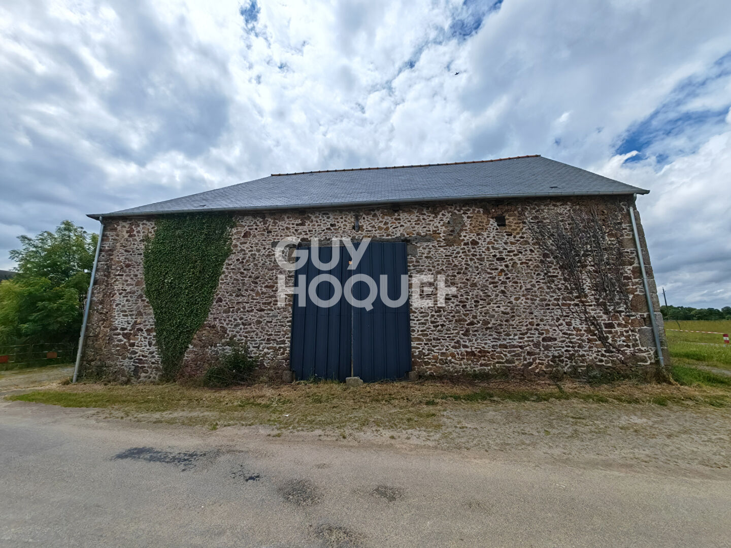 BROUALAN - Exclusivité