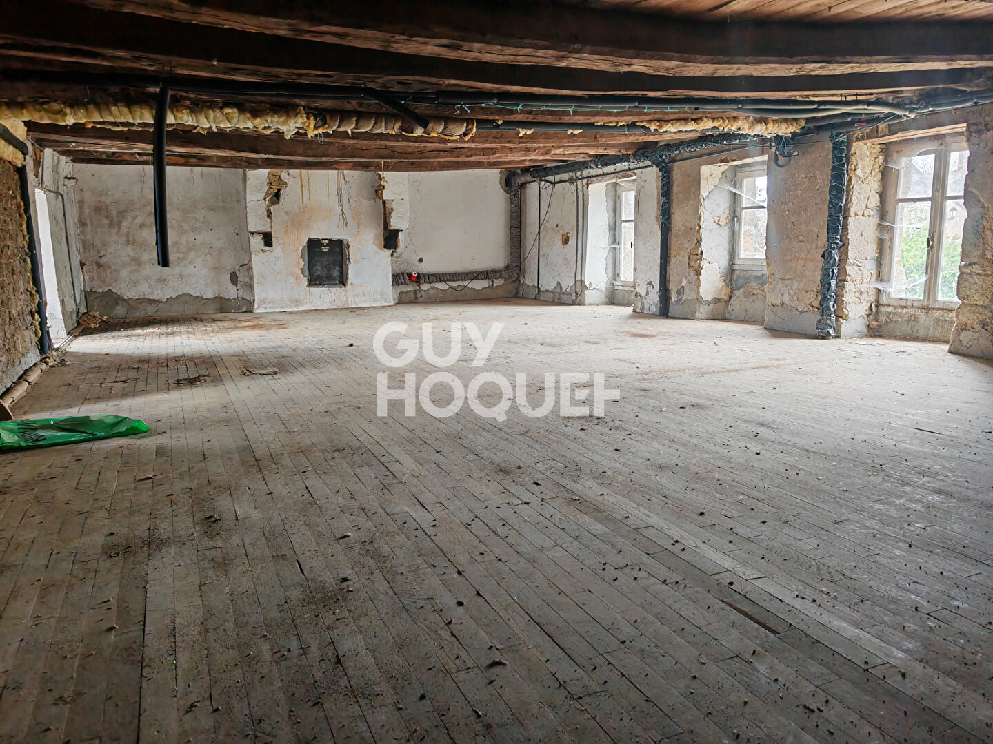 BROUALAN - Exclusivité