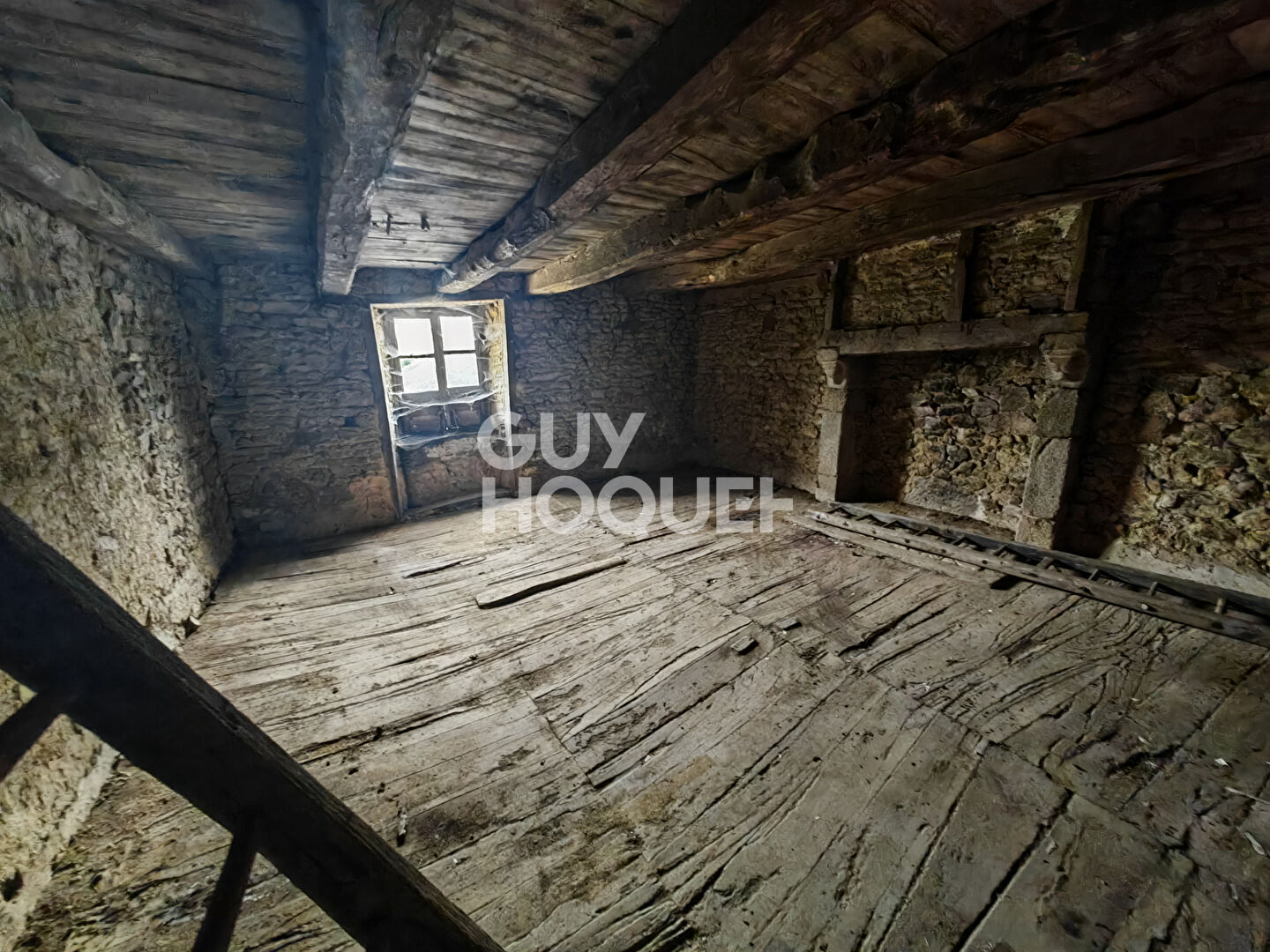 BROUALAN - Exclusivité