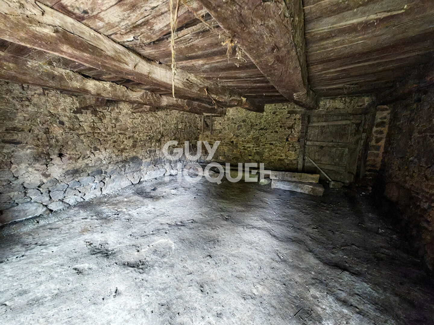 BROUALAN - Exclusivité