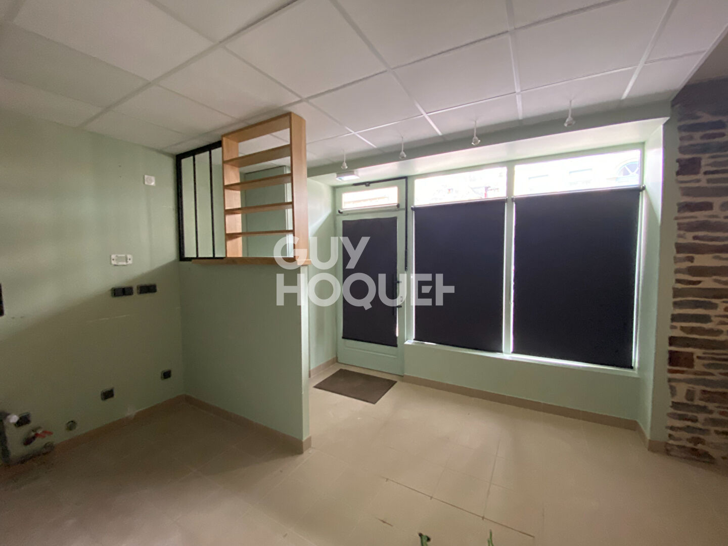 BAISSE DE PRIX ! IMMEUBLE DOL DE BRETAGNE