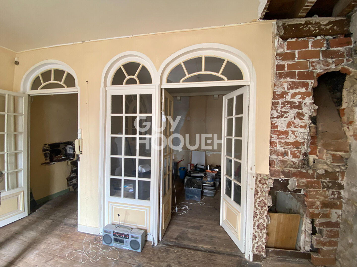 BAISSE DE PRIX ! IMMEUBLE DOL DE BRETAGNE