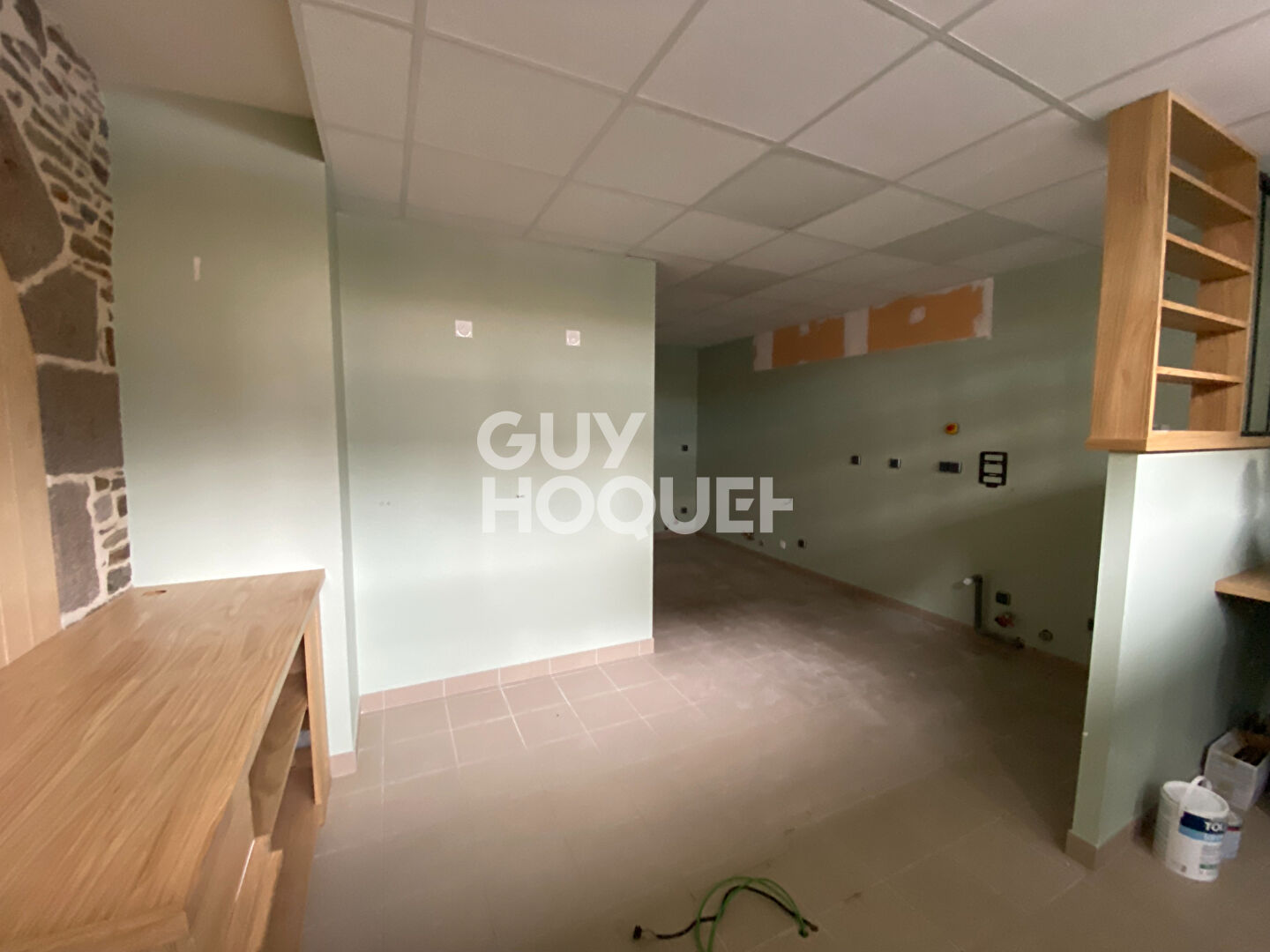 BAISSE DE PRIX ! IMMEUBLE DOL DE BRETAGNE