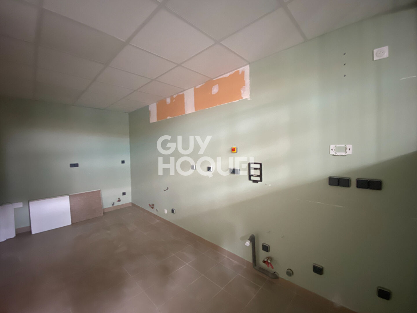 BAISSE DE PRIX ! IMMEUBLE DOL DE BRETAGNE