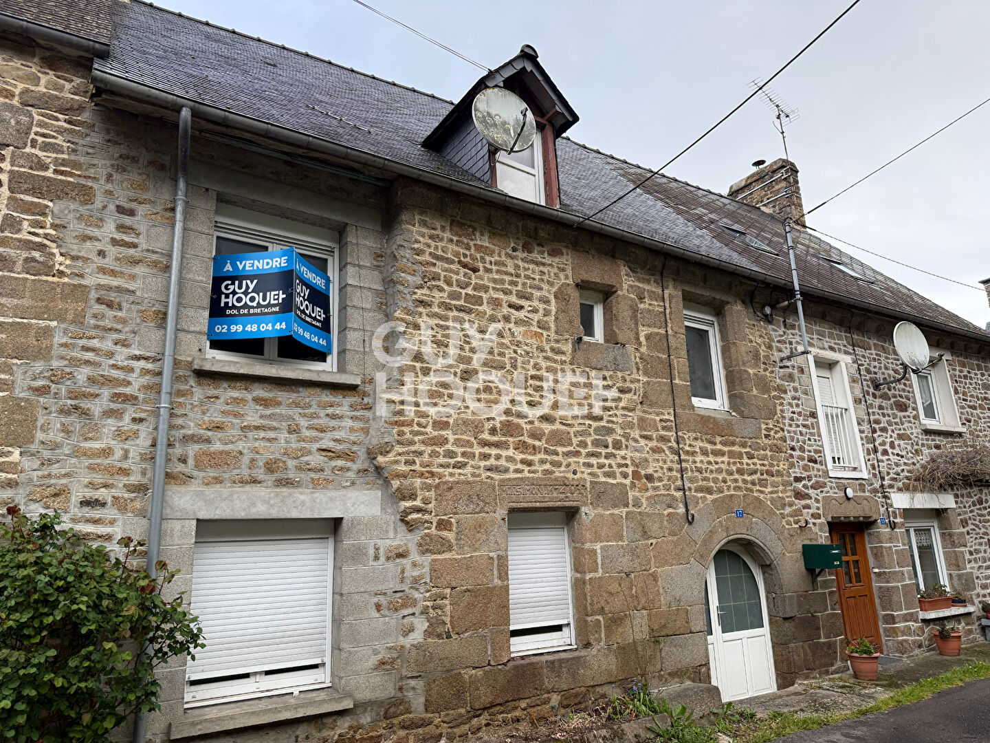 SAINT-MARCAN