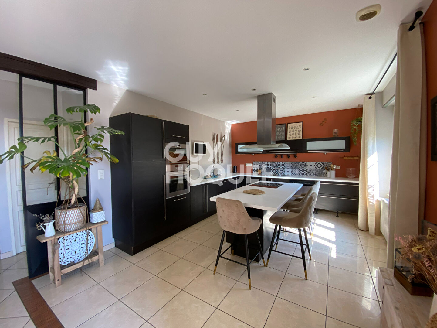 SAINT GUINOUX- EXCLUSIVITE