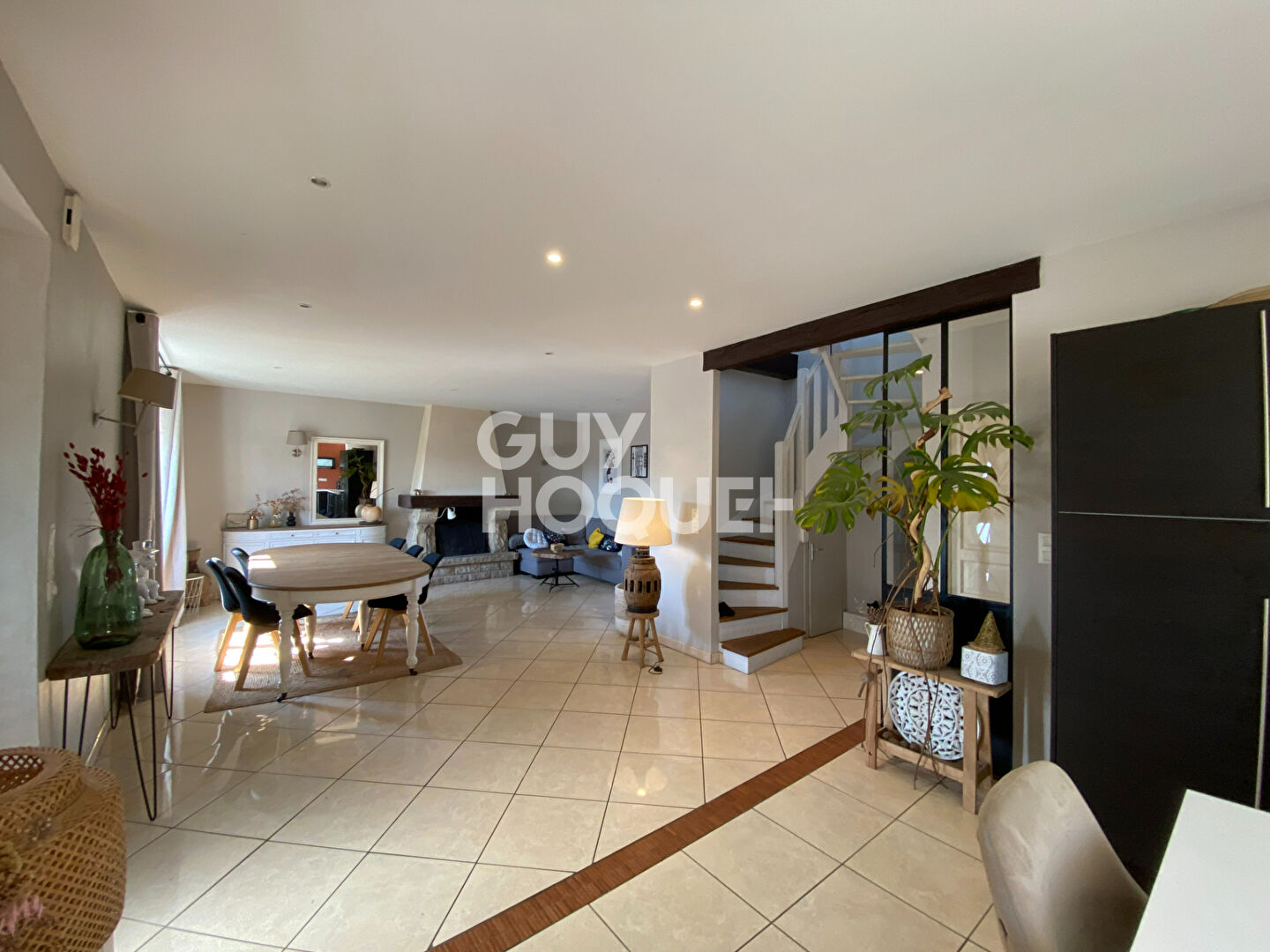 SAINT GUINOUX- EXCLUSIVITE