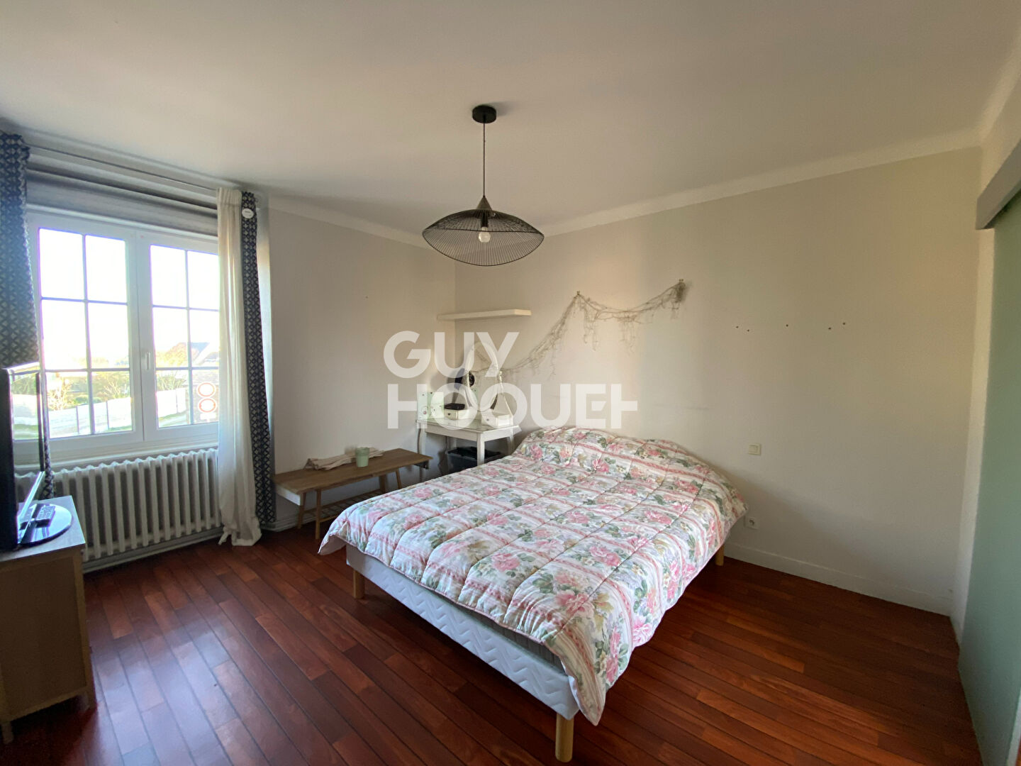 SAINT GUINOUX- EXCLUSIVITE