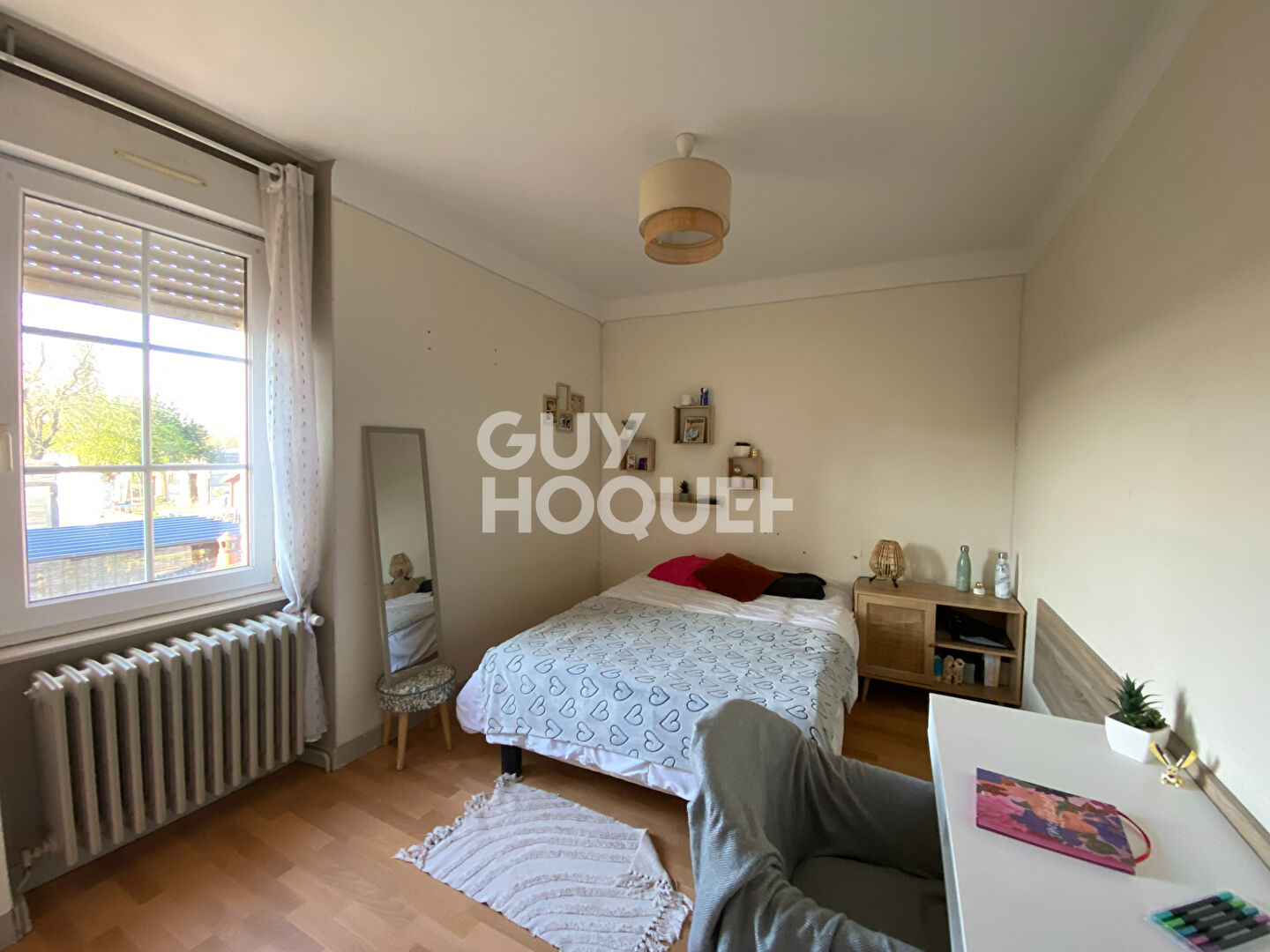 SAINT GUINOUX- EXCLUSIVITE