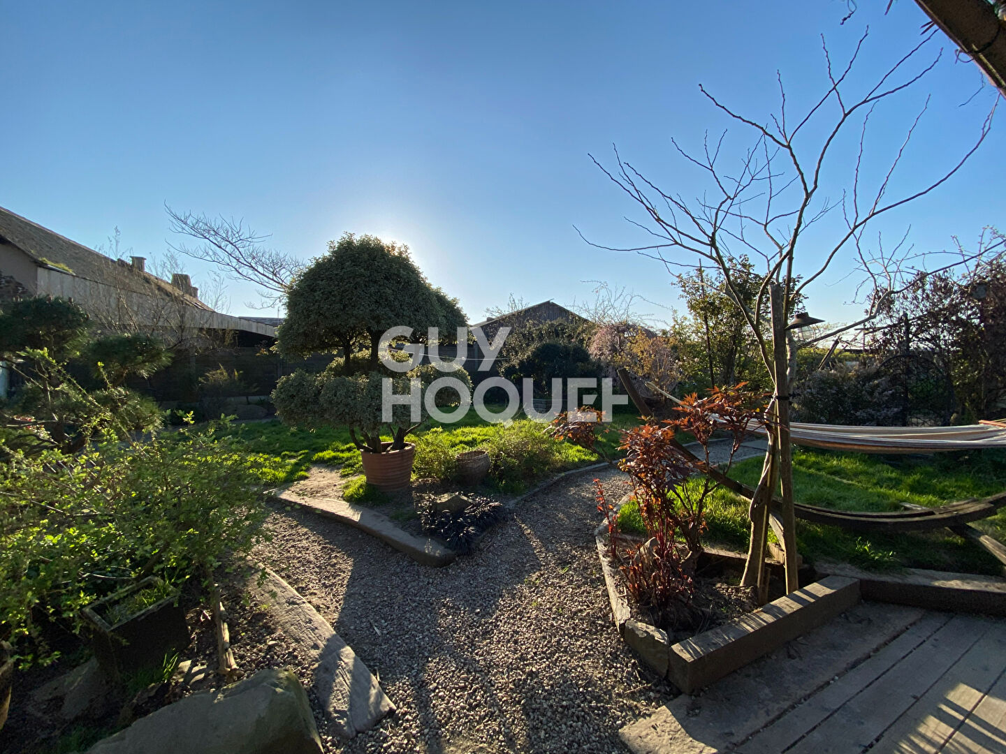 SAINT GUINOUX- EXCLUSIVITE