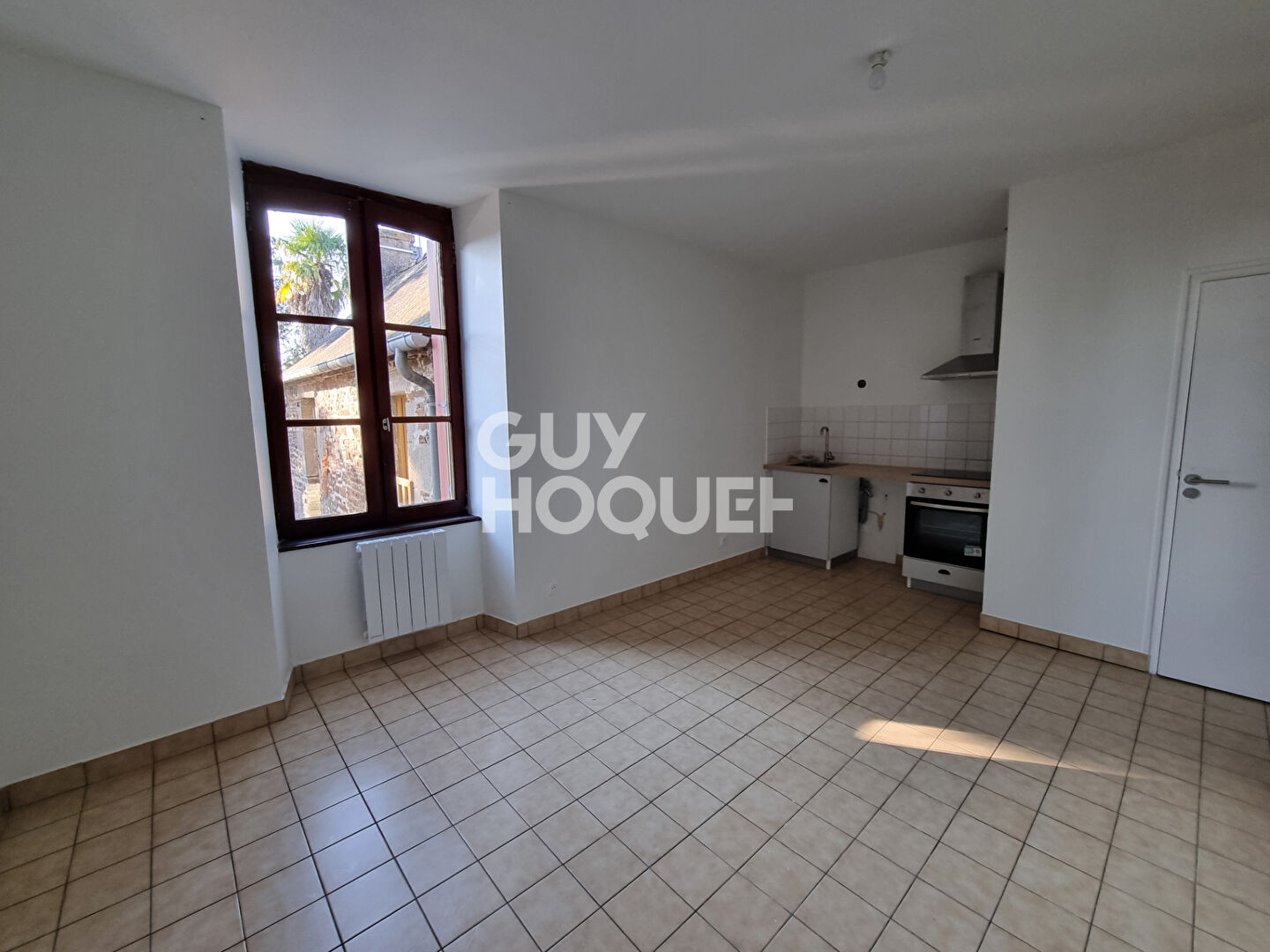 Appartement à Dol-de-Bretagne