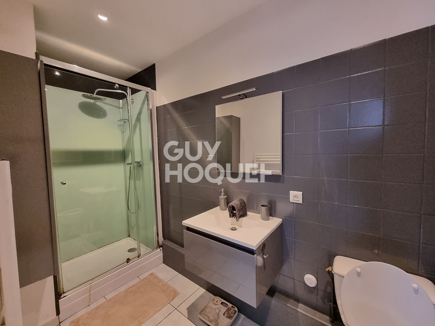 Appartement Dol De Bretagne 2 pièce(s) 41.01 m2