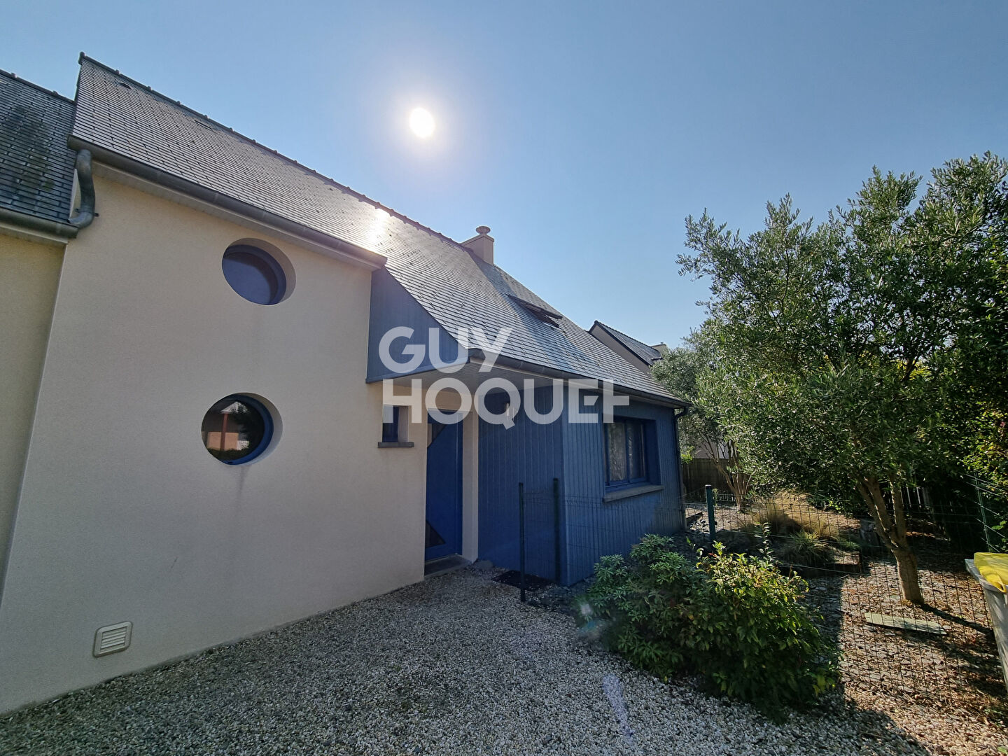 Maison Saint Meloir Des Ondes