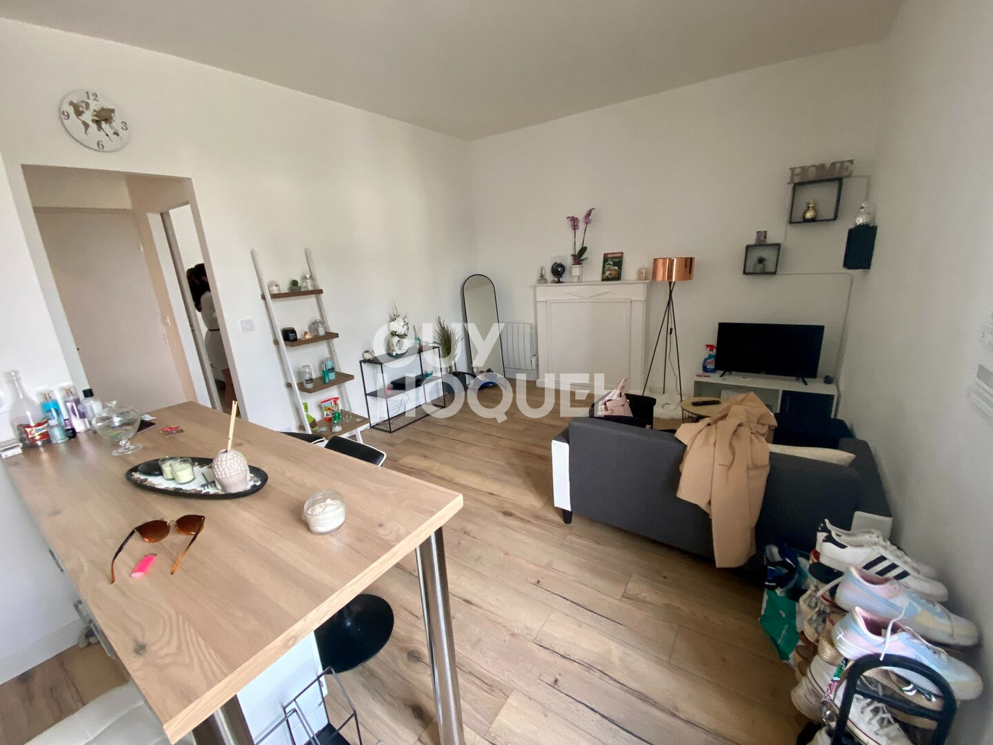 BAGUER MORVAN - Exclusivité