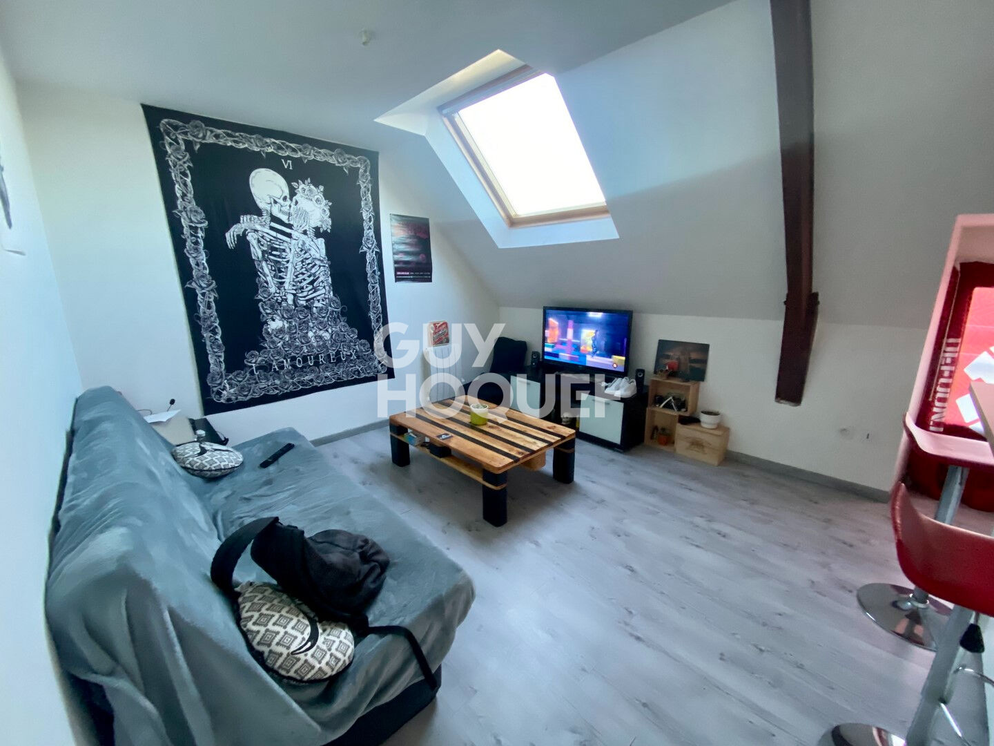 BAGUER MORVAN - Exclusivité