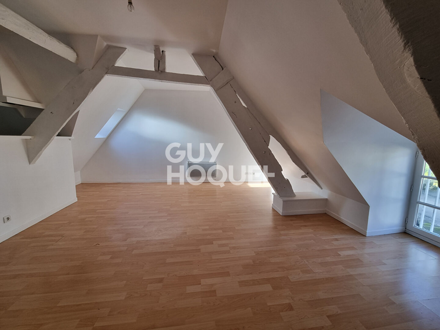 Appartement 2/3 pièce(s)