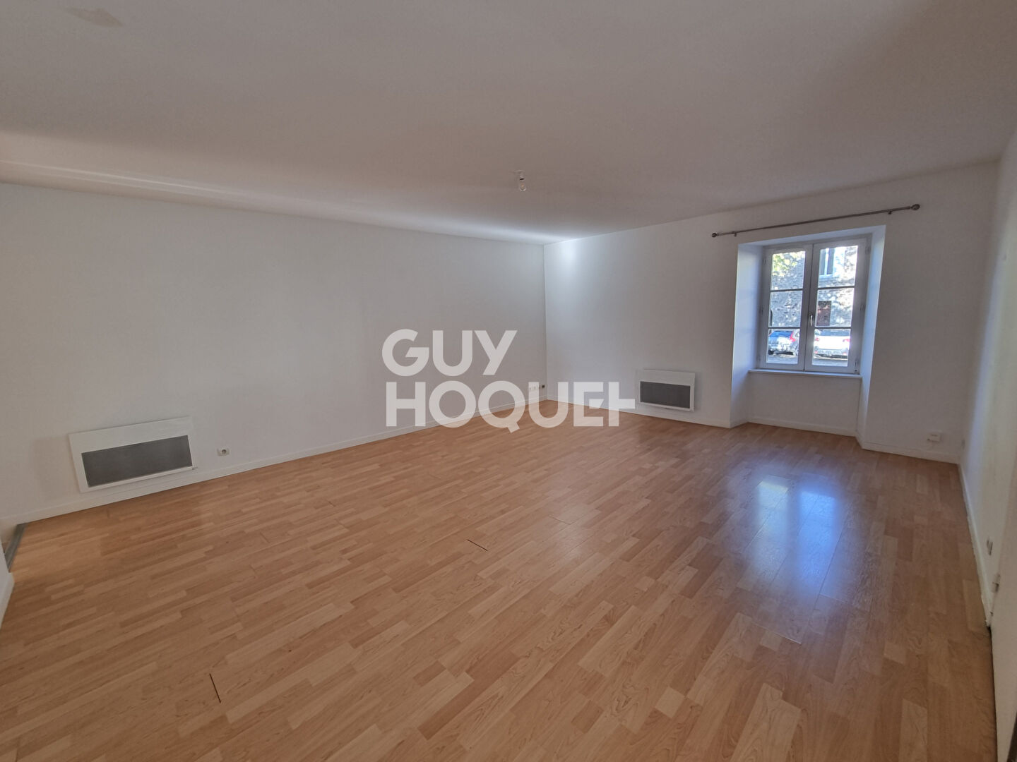 Appartement 2/3 pièce(s)