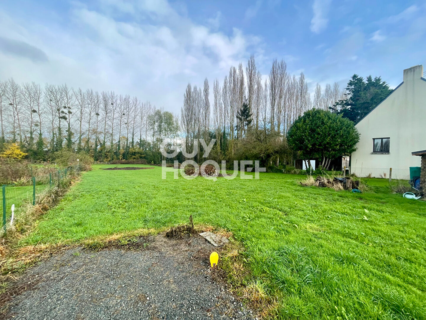 DOL DE BRETAGNE - Exclusivité