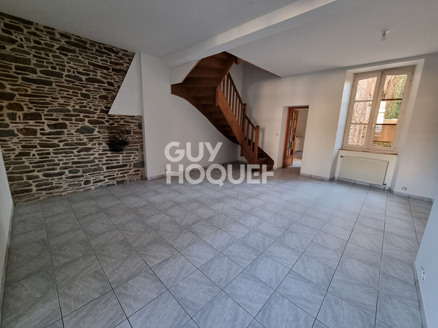 Appartement Dol De Bretagne 3/4 pièce(s)  duplex 105.14 m2