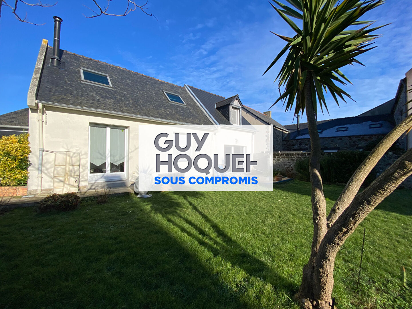 LE VIVIER SUR MER -  Exclusivité