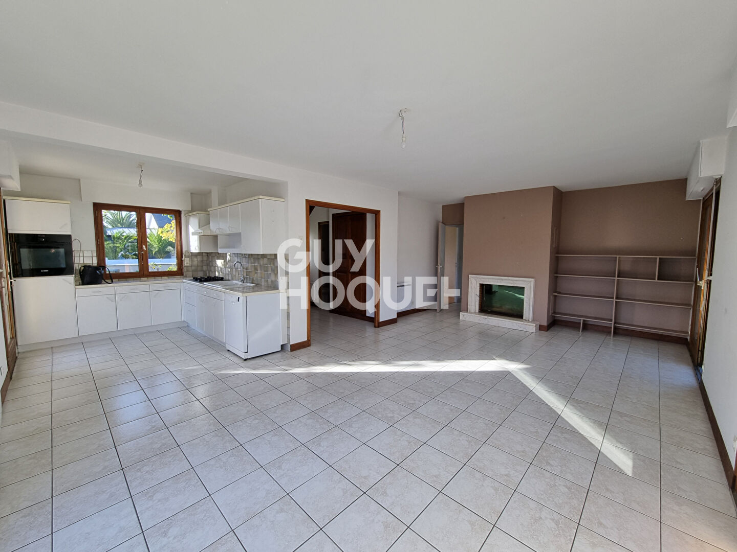 Maison Cancale 3 pièce(s) 97m²