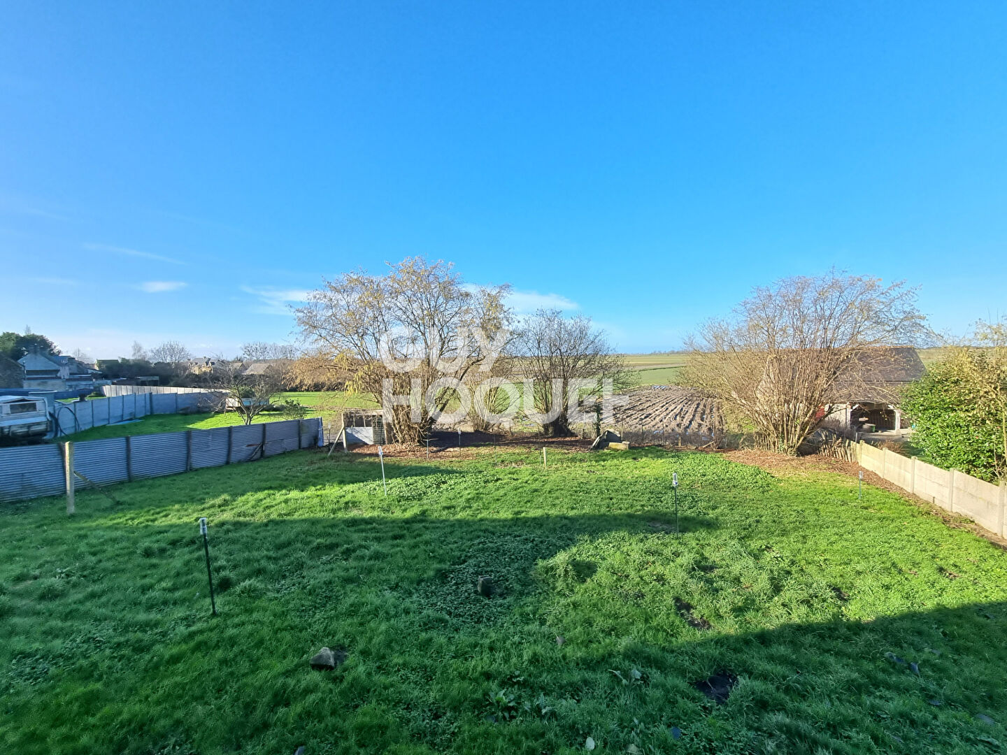 Maison Saint Marcan 4 pièce(s) 94.37 m2