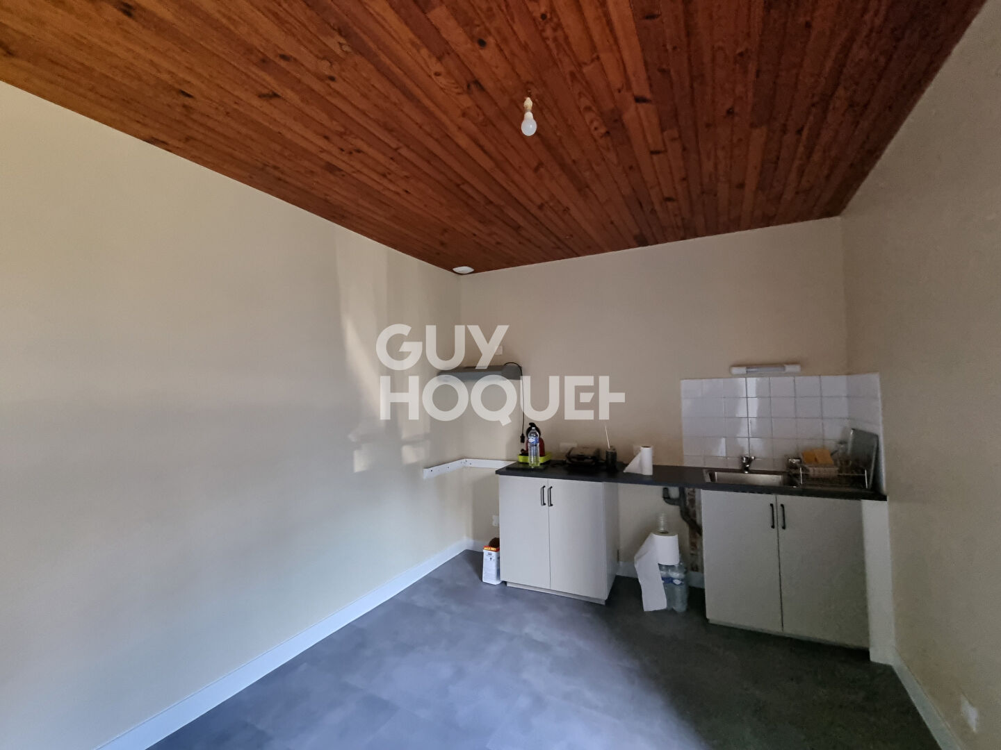 Maison Saint Marcan 4 pièce(s) 94.37 m2