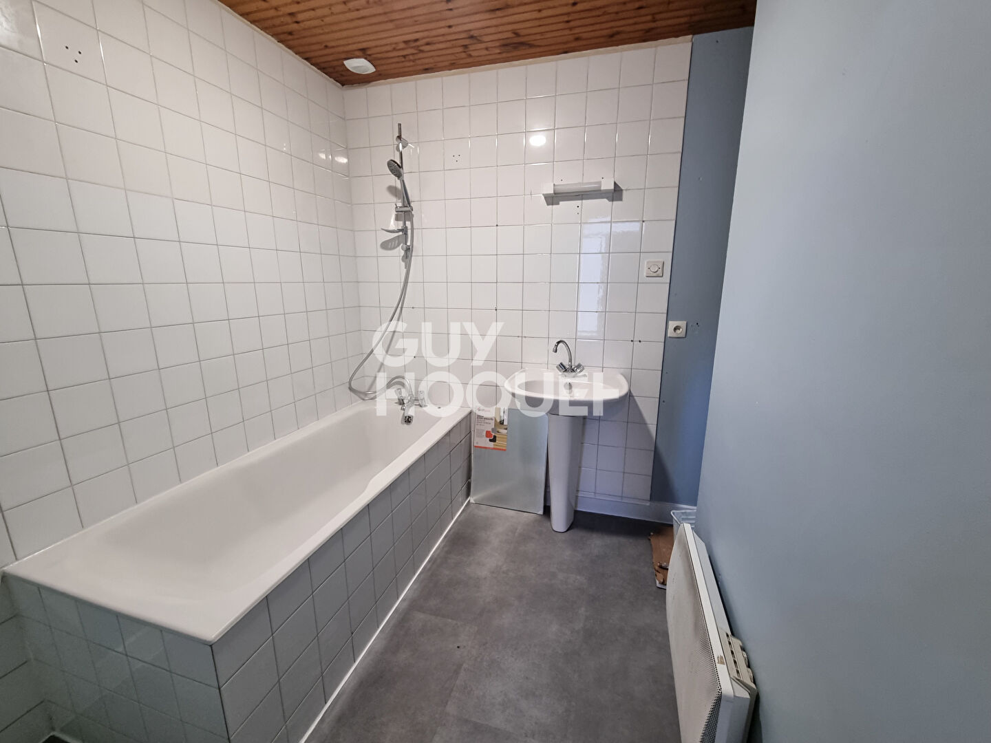 Maison Saint Marcan 4 pièce(s) 94.37 m2